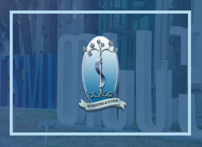 კონკურსის შედეგები პროფესორის აკადემიური თანამდებობის დასაკავებლად თსსუ-ის მედიცინის, მედიცინისა და სტომატოლოგიის საერთაშორისო, სტომატოლოგიის, ფარმაციის და ფიზიკური მედიცინის და რეაბილიტაციის ფაკულტეტებზე image